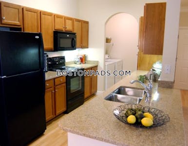 Billerica Apartment for rent 2 Bedrooms 2 Baths - $2,903