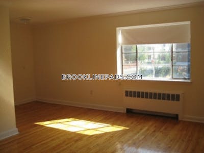 Brookline Apartment for rent 1 Bedroom 1 Bath  Coolidge Corner - $3,225 No Fee