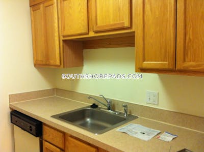 Weymouth Apartment for rent 2 Bedrooms 1 Bath - $2,315