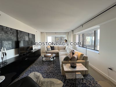 Downtown 2 Beds 2 Baths in Boston Boston - $4,717 No Fee