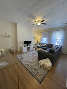 South End 3 Beds South End Boston - $4,200