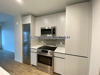 Seaport/waterfront Beautiful 1 bed 1 bath available NOW on Seaport Blvd in Boston!  Boston - $4,082