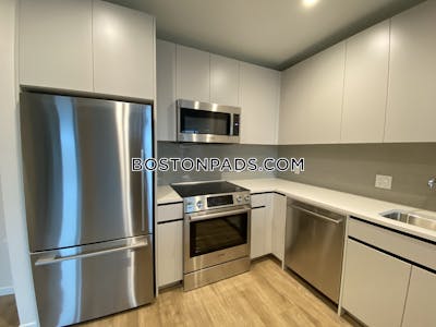 Seaport/waterfront Beautiful 2 bed 2 bath available NOW on Seaport Blvd in Boston!  Boston - $5,988 No Fee