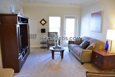 Billerica Apartment for rent 1 Bedroom 1 Bath - $2,538