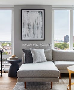 Fenway/kenmore Apartment for rent Studio 1 Bath Boston - $3,689