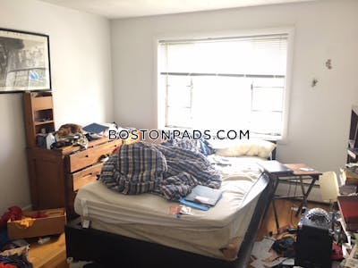 Jamaica Plain Apartment for rent 1 Bedroom 1 Bath Boston - $2,850