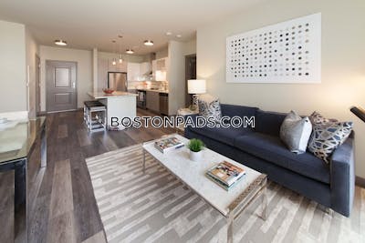 Burlington Apartment for rent 1 Bedroom 1 Bath - $2,539