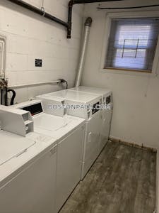 Jamaica Plain Apartment for rent 2 Bedrooms 1 Bath Boston - $3,600
