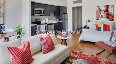 Allston 2 bedroom  Luxury in BOSTON Boston - $4,291