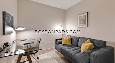Brighton 1 bedroom  Luxury in BOSTON Boston - $3,320