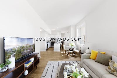 Brighton 2 bedroom  Luxury in BOSTON Boston - $4,668