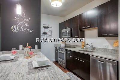 Somerville Apartment for rent 2 Bedrooms 2 Baths  Magoun/ball Square - $4,485 75% Fee
