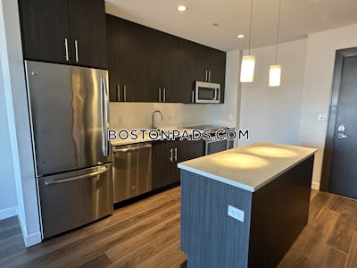 South Boston Apartment for rent 1 Bedroom 1 Bath Boston - $5,612