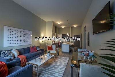 Burlington Apartment for rent 1 Bedroom 1 Bath - $2,612