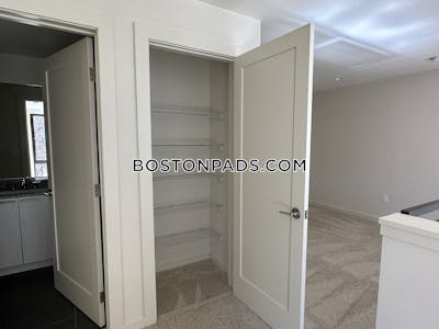 West End Apartment for rent 1 Bedroom 1 Bath Boston - $4,710