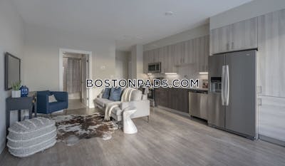 East Boston Apartment for rent 2 Bedrooms 1 Bath Boston - $3,375