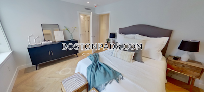 Back Bay 1 Bed 1 Bath Boston - $3,900