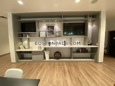 Downtown Apartment for rent Studio 1 Bath Boston - $3,490