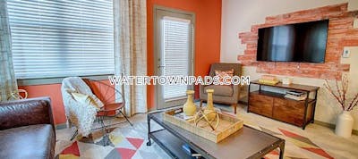 Watertown Apartment for rent 1 Bedroom 1 Bath - $8,455