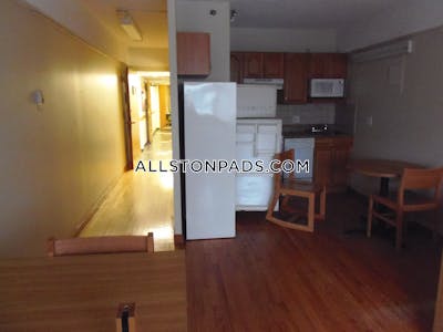 Allston Apartment for rent Studio 1 Bath Boston - $2,200 No Fee