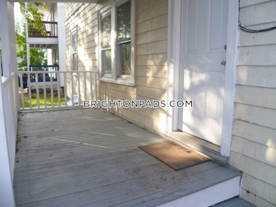 Brighton Apartment for rent 5 Bedrooms 2 Baths Boston - $6,500 No Fee