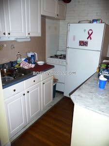 Fenway/kenmore Apartment for rent 2 Bedrooms 1 Bath Boston - $3,750 No Fee