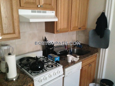 Northeastern/symphony Apartment for rent 1 Bedroom 1 Bath Boston - $5,600 No Fee