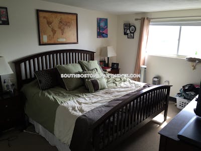 South Boston Apartment for rent 2 Bedrooms 1 Bath Boston - $2,950 No Fee