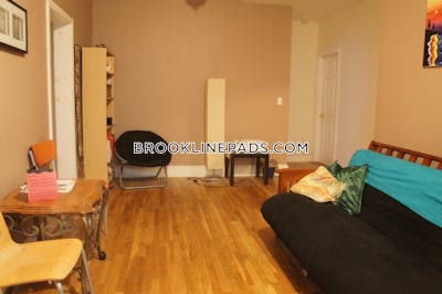 Brookline 4 Bed 2 Bath Brookline  Boston University - $6,700 No Fee