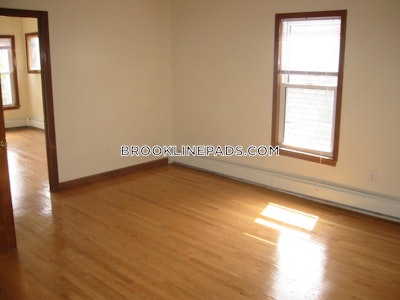 Brookline Apartment for rent 4 Bedrooms 2 Baths  Brookline Village - $5,500 No Fee