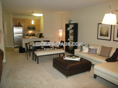 Chelsea Apartment for rent 1 Bedroom 1 Bath - $4,275