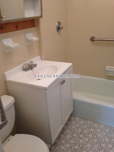 Chelsea Apartment for rent 1 Bedroom 1 Bath - $1,700 No Fee