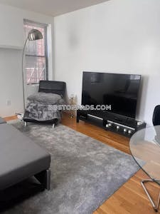 South End Classy 1 Bedroom on Saint Botolph St in the South End Available Sept. 1! Boston - $3,200 50% Fee