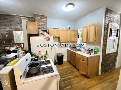 Mission Hill Come check out this amazing unit in the heart of Boston Boston - $6,000