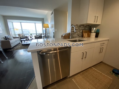 Seaport/waterfront 1 Bed 1 Bath BOSTON Boston - $3,931