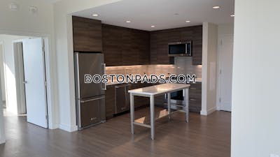 Back Bay 2 Beds 1.5 Baths Boston - $7,405