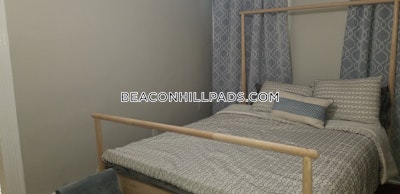 Beacon Hill Apartment for rent 1 Bedroom 1 Bath Boston - $2,800