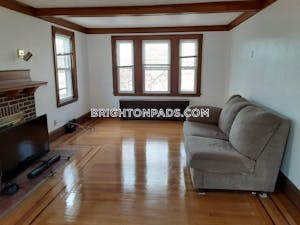 Brighton Apartment for rent 8 Bedrooms 4 Baths Boston - $8,400
