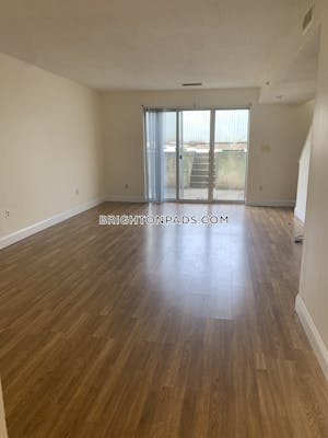 Brighton Apartment for rent 2 Bedrooms 1.5 Baths Boston - $2,850 No Fee
