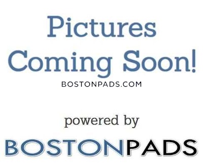 Fenway/kenmore Apartment for rent 1 Bedroom 1 Bath Boston - $2,500 No Fee