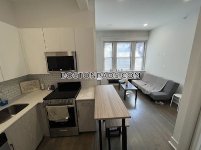 Fenway/kenmore Nice 1 Bed 1 Bath available 9/1 on Queensberry St. in Fenway  Boston - $2,650