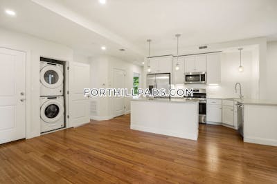 Fort Hill 4 Beds 2 Baths Boston - $6,000