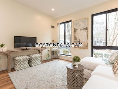 North End Apartment for rent 1 Bedroom 1 Bath Boston - $3,650