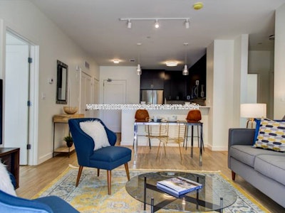 West Roxbury Apartment for rent 1 Bedroom 1 Bath Boston - $8,832 No Fee