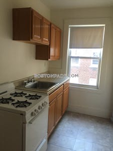 Somerville Apartment for rent 1 Bedroom 1 Bath  Spring Hill - $2,600 No Fee