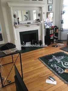 Allston/brighton Border Apartment for rent 3 Bedrooms 1 Bath Boston - $3,600 No Fee