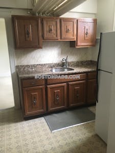 Malden Apartment for rent 1 Bedroom 1 Bath - $2,250 No Fee