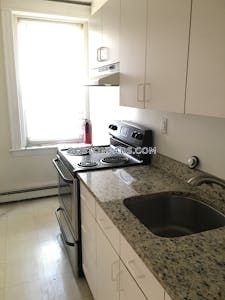Brookline 1 Bed 1 Bath  Washington Square - $2,300 No Fee