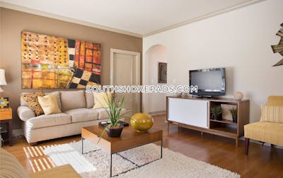 Braintree Apartment for rent 2 Bedrooms 2 Baths - $3,155 No Fee