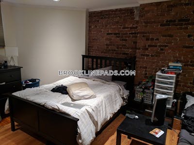 Brookline Apartment for rent 2 Bedrooms 1 Bath  Washington Square - $2,900 No Fee
